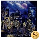 Under a violet Moon 1999