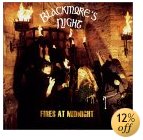 Fires at Midnight 2001