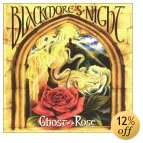 Ghost Of A Rose 2003